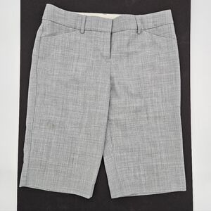 Express Design Studio EDITOR shorts Size 2